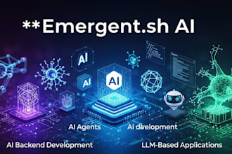 create scalable ai agents and llm apps for your business
