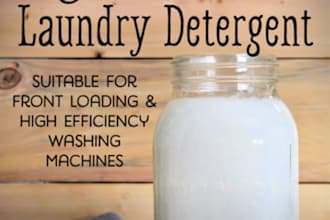 develop laundry cosmetic formula as a cosmetic chemist products formulation