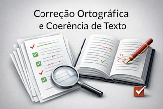deixar seu texto claro, correto e profissional