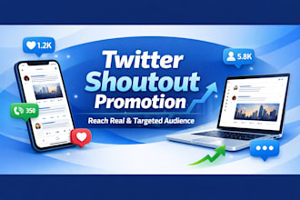 do twitter shoutouts, twltter sharing, share link to 80m uk usa fb ig audience