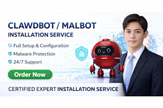 install clawdbot on vps,deploy,molbot,docker setup clawdbot