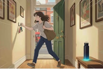 turn your script into a shoot ready storyboard