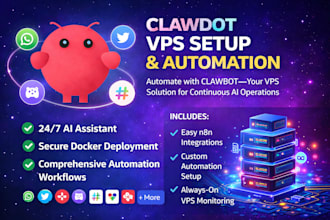 install clawdbot on vps clawdbot ai agent setup