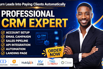 automate real estate crm kvcore  rei reply resimpli salesmate freshsales close