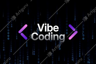 fix ai bugs and develop vibe coded websites using replit lovable cursor v0 bolt