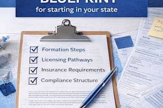 provide home health guide by state