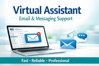 be your reliable virtual assistant using ai tools