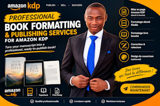 do kdp ebook formatting book formatting for amazon KDP book publishing