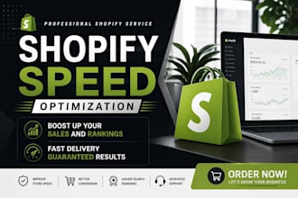 do shopify speed optimization for mobile an desktop