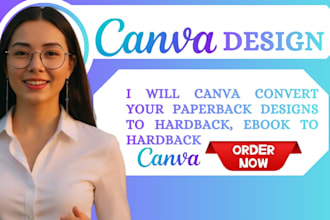 design canva ebook cover canva format ebook to hardback hardcover lulu design