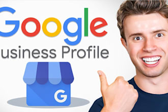 do gbp optimization, google business profile seo ranking
