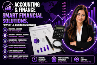 clean up your books and prepare accurate financial reports for tax filing growth