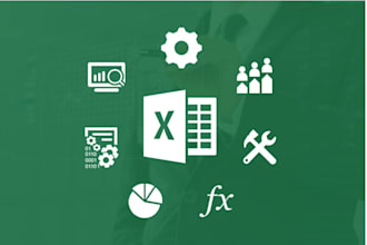 clean, format, and fix errors in excel spreadsheets
