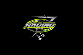 create exclusive and marvelous racing logo design