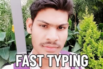 l do professional data entry and copy paste work