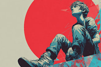 draw awesome illustration with realistic style