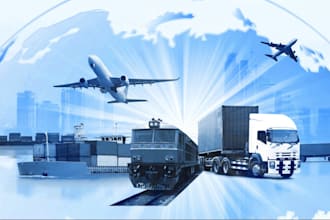 help analyze current state to drive supply chain efficiency