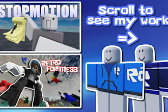 make you a roblox design