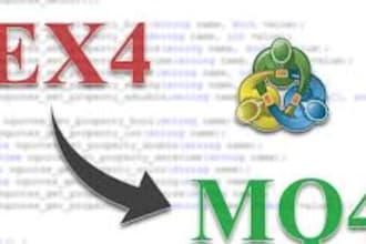 decompile ea file recompile forex ea ,crack ea, exe, apk unlock file