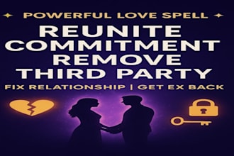 cast apology regret, forgiveness love spell, reconciliation get ex back