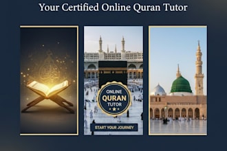teach quran with tajweed and noorani qaida for kids