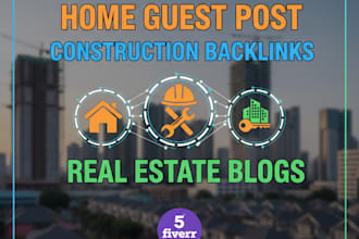 publish your blog on USA home interior websites