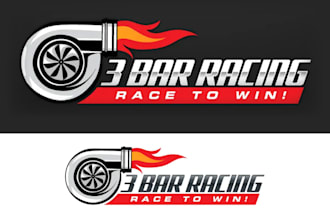 provide automotive logo design