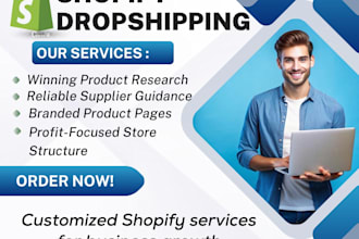 build a conversion focused shopify store for beginners