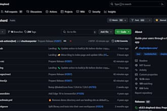 develop mern stack application