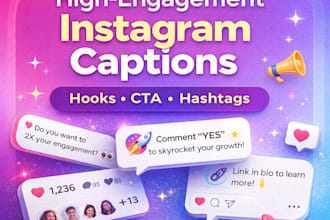 write scroll stopping instagram reel hooks