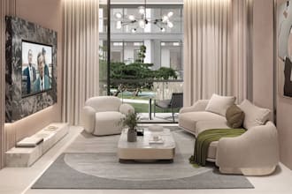 do interior design, ikea living room bedroom kitchen  3d rendering, ikea list