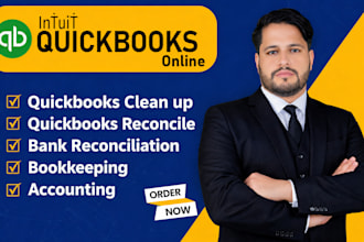 do quickbooks bookkeeping and accounting for canadian USA small business