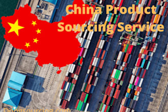 be your sourcing agent for manufacturers in china and cambodia