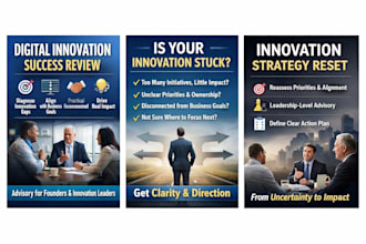 do digital innovation success review