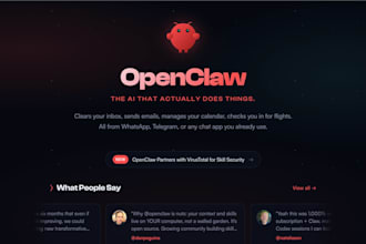 install and setup openclaw moltbot clawdbot ai assistant on vps or local machine