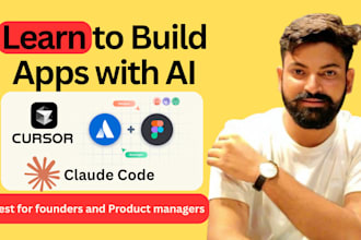 teach you ai powered development with cursor claude code and mcp jira workflow