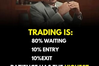 coach you on trading mindset and psychology for beginner