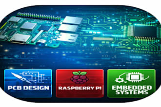 design pcb for raspberry pi compute module cm4 cm5 pcb layout circuit layout