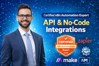 be your n8n expert