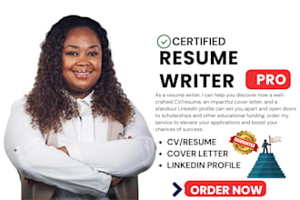 create pro ats resume for IT tech, software, medical, engineering tech sales