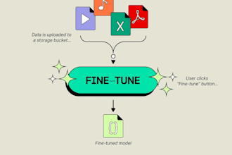 integrate llm models with your application