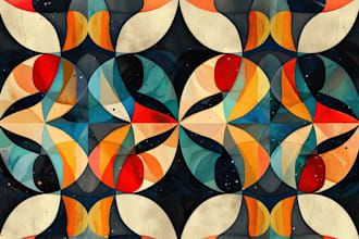 design seamless pattern, textile prints, floral patterns
