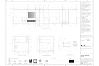do autocad drafting for US firms