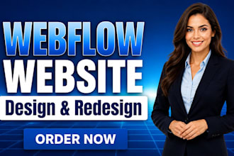 do webflow website, webflow landing page, figma to webflow
