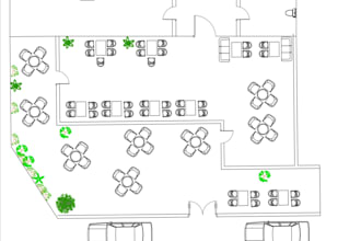 do autocad architecture drawings and draftings