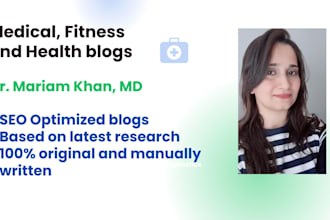 write SEO blog posts for saas  and business websites