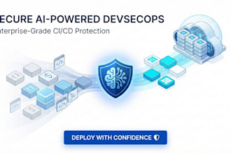 build your secure ai powered devsecops pipeline