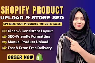 format and publish shopify content with clean layout