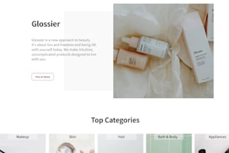 design framer website, figma to framer webflow landing page