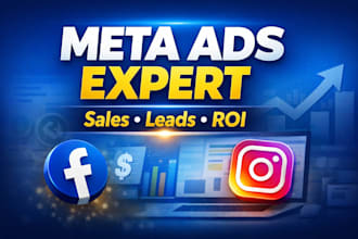 run facebook ads using meta ads manager